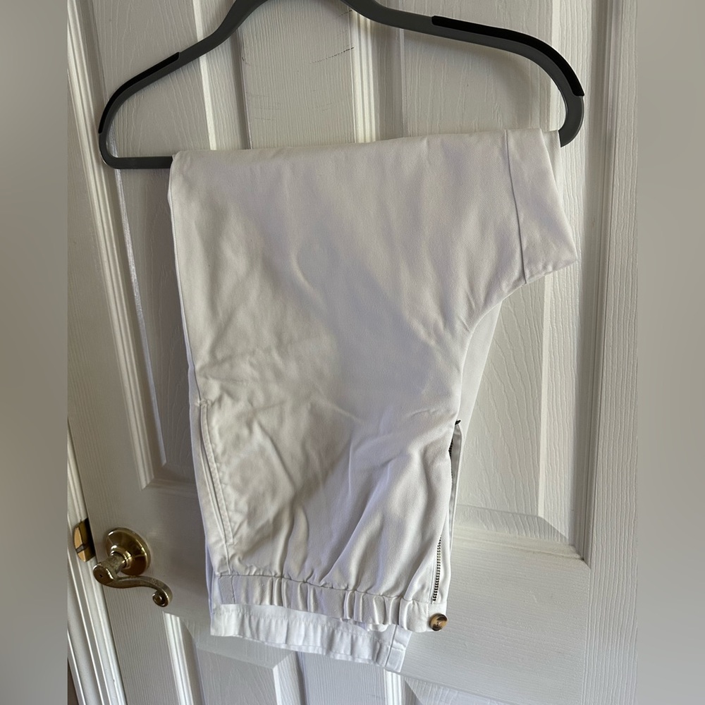 Talbots Capris